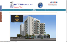 nirman.co.in